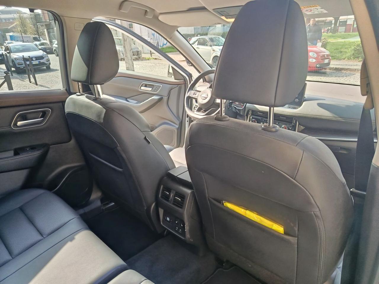 Nissan X-Trail Tekna 1.5 VC-T e-Power HEV #9892