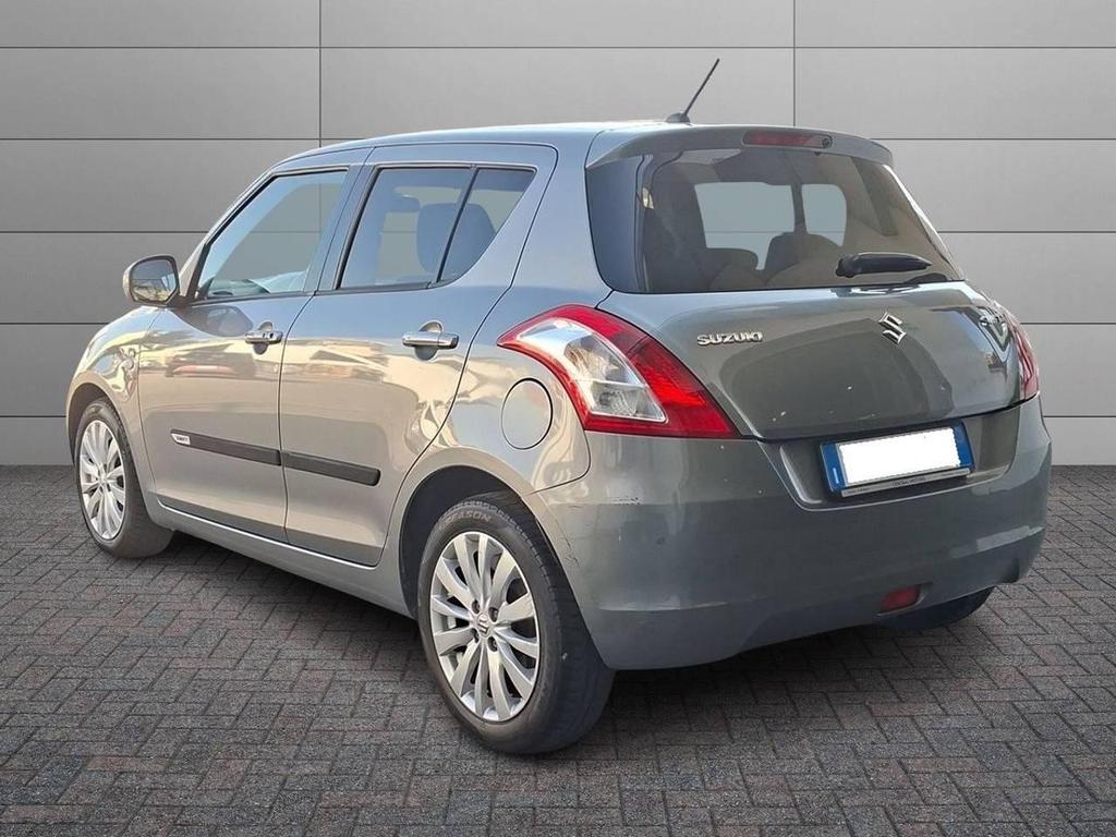 Suzuki Swift 5 Porte 1.3 DDiS GL Style