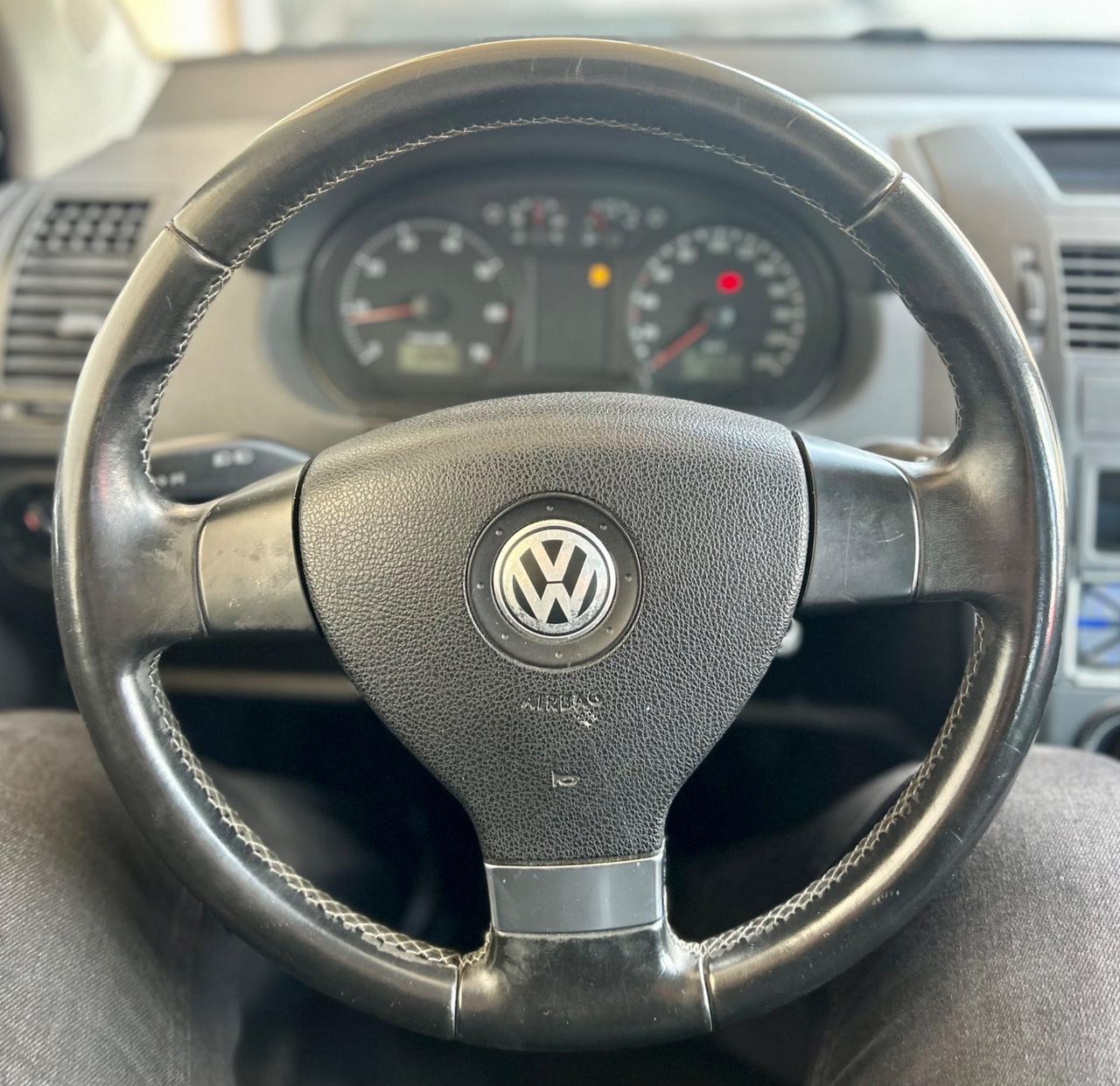 Volkswagen Polo 1.2 Comfortline Neopatentati 2009