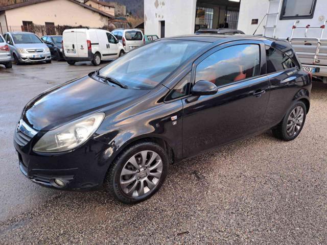 OPEL Corsa 1.3 CDTI 95CV F.AP. 3 porte Elective