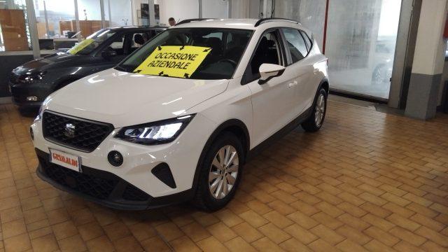 SEAT Arona 1.0 EcoTSI 115 CV DSG Style