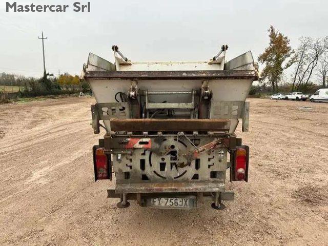 MITSUBISHI Canter Canter 3S13/25 TF1 3.0TDI PC RIFIUTI FY756JX