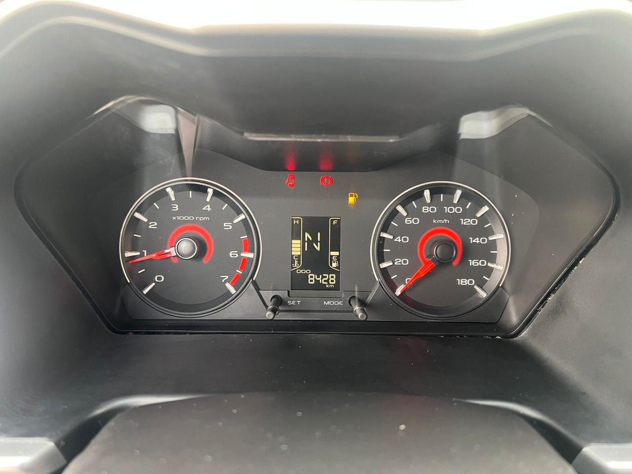 MAHINDRA KUV100 1.2 VVT K6+ 2025!!!