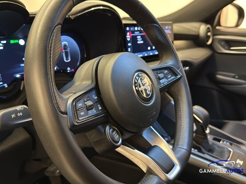 Alfa Romeo Tonale 1.5 130cv Hybrid TCT7 Sprint