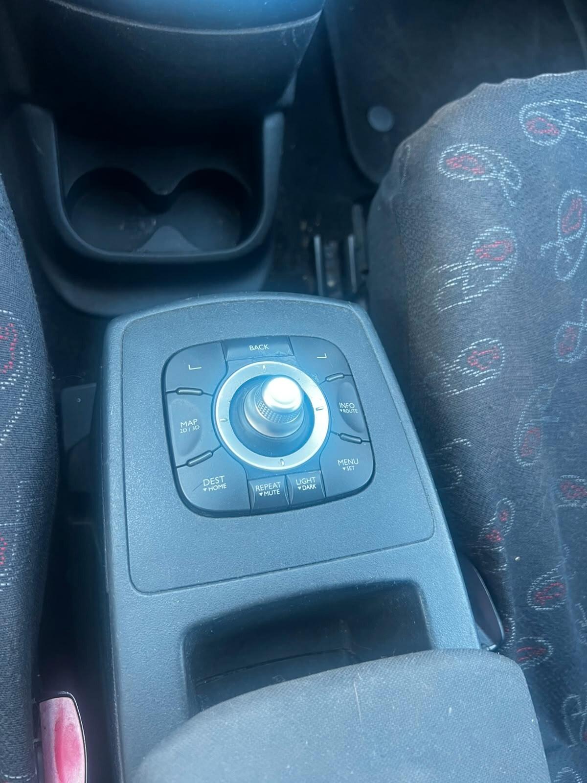 Renault Scenic Scénic XMod 1.5 dCi 110CV Start&Stop Wave