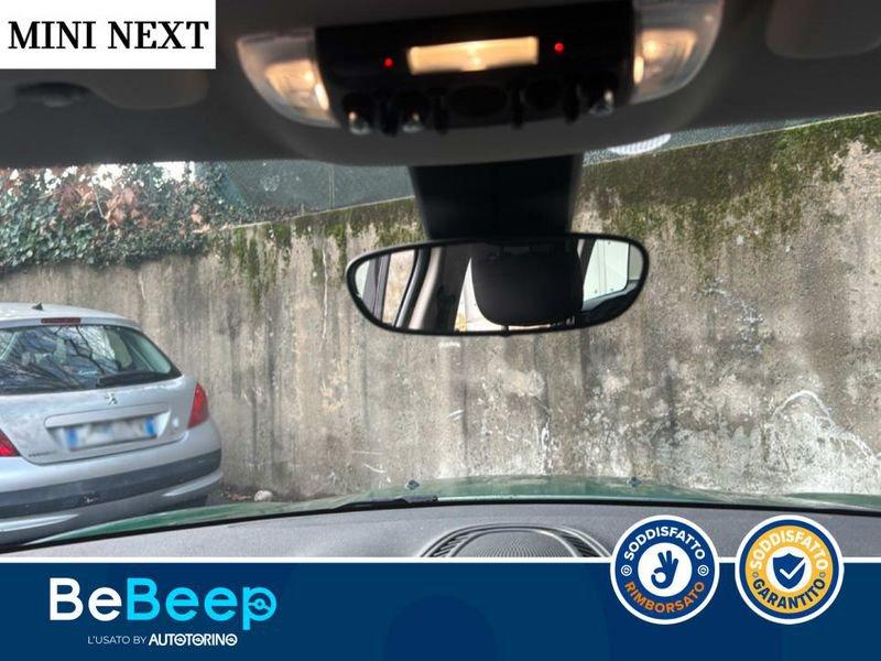 MINI Mini Countryman F60 MINI COUNTRYMAN 1.5 COOPER SE ALL4 AUTO