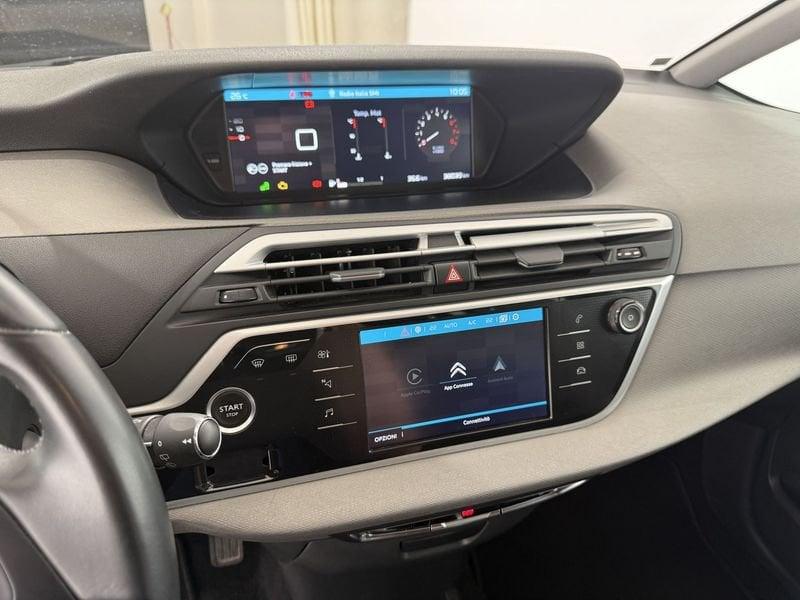 Citroën Grand C4 Spacetourer PureTech 130 S&S Shine *7 POSTI*