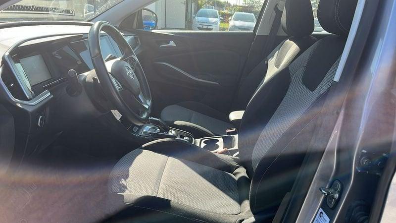 Opel Grandland Grandland 1.2 Turbo 12V 130 CV aut. Ultimate GPL