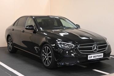 MERCEDES Classe E (W/S213) E 200 d Auto Sport
