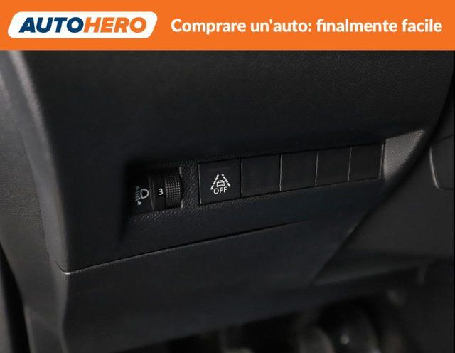 PEUGEOT 2008 PureTech 100 Allure