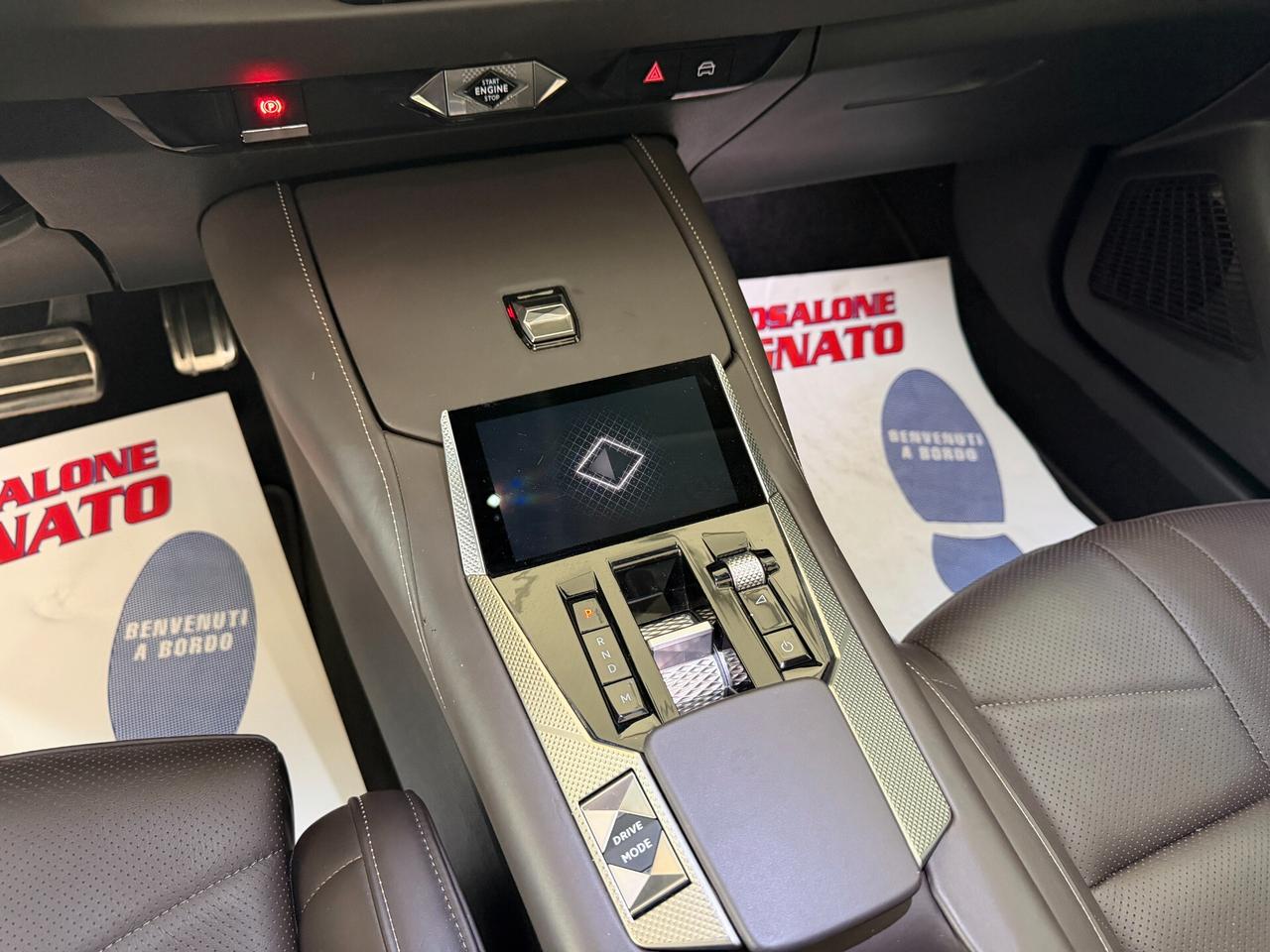 Ds DS4 4 BlueHDi 130 aut. Opera Full optional