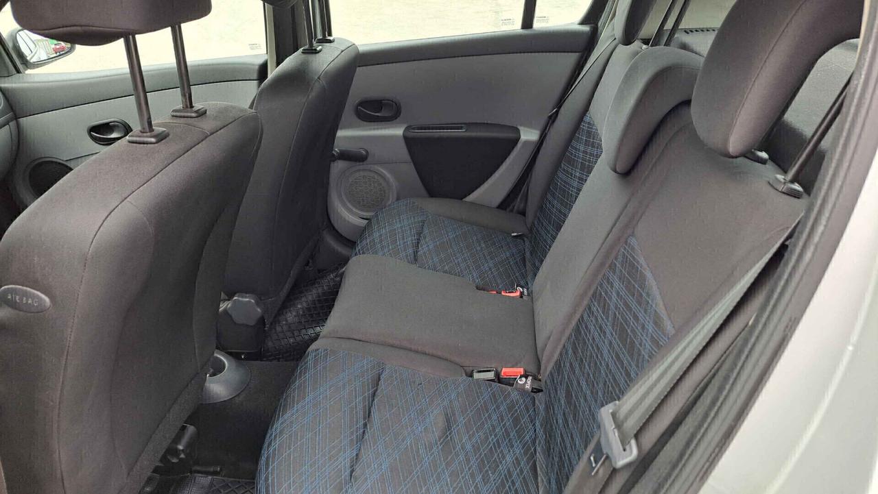 Renault Clio 1.5 DCi 70CV Confort 5 Porte