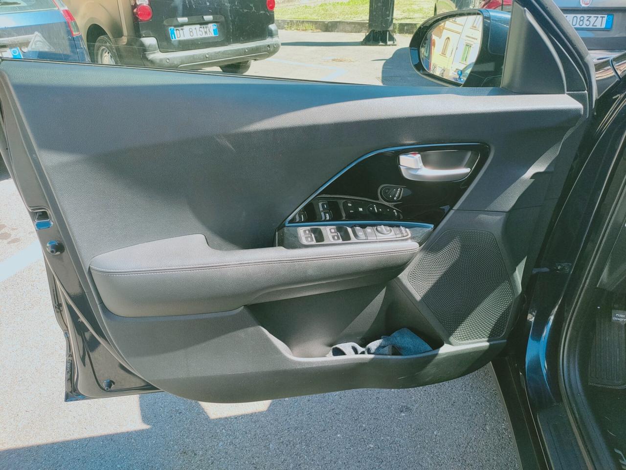 Kia Niro 1.6 GDi DCT HEV Style