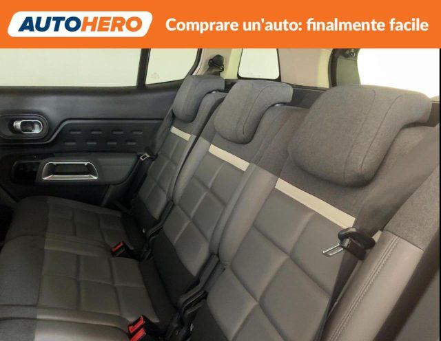 CITROEN C5 Aircross BlueHDi 130 S&S EAT8 Shine