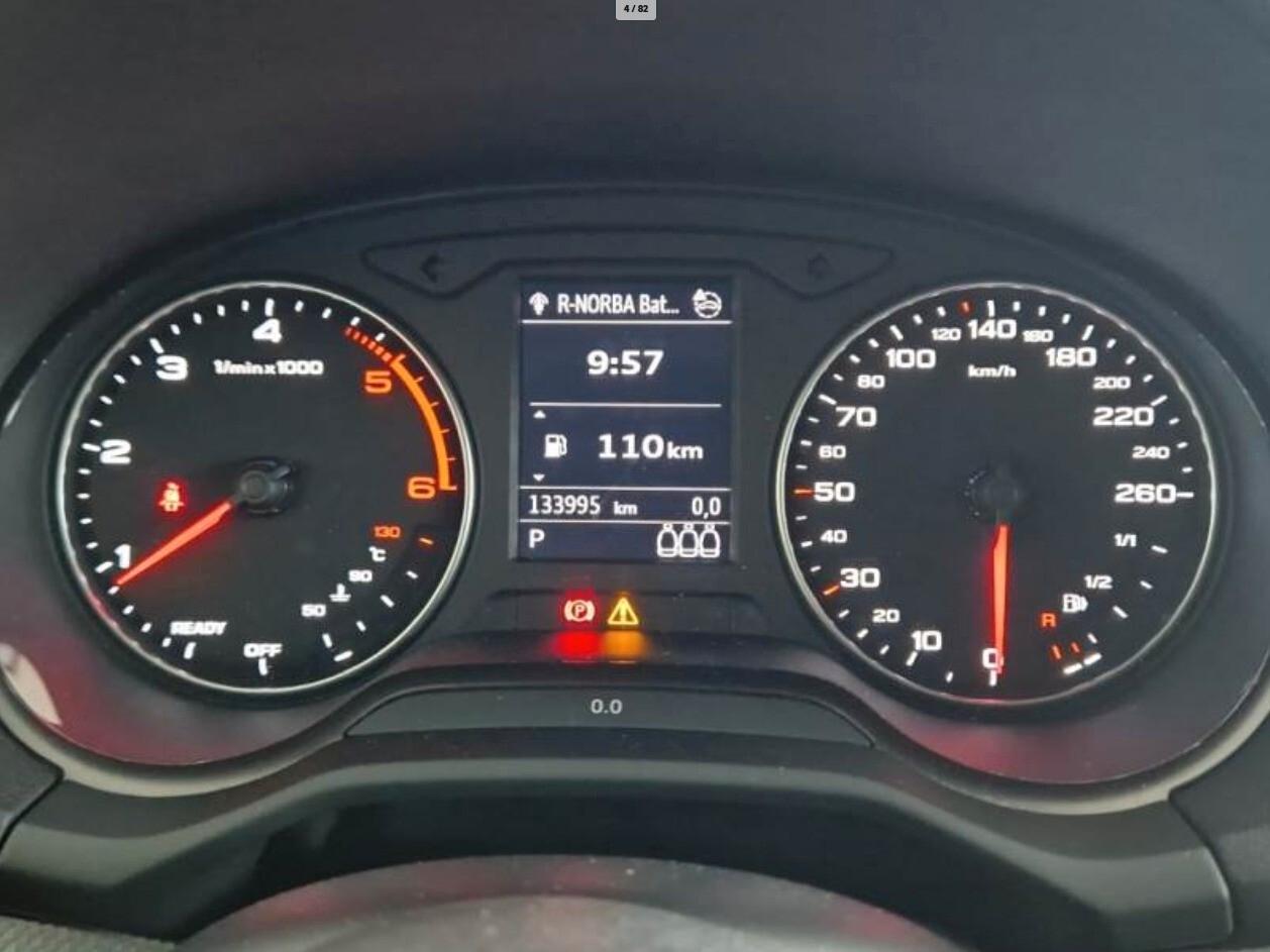 Audi Q2 30 TDI S tronic