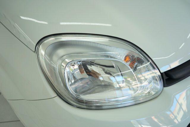 FIAT Panda 1.2 EasyPower Easy UNICO PROPRIETARIO