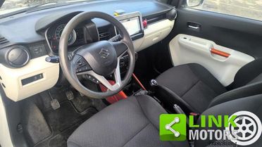 SUZUKI Ignis 1.2 Hybrid