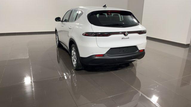 ALFA ROMEO Tonale 1.6 diesel 130CV TCT6 Sprint #VARI COLORI #KM 0