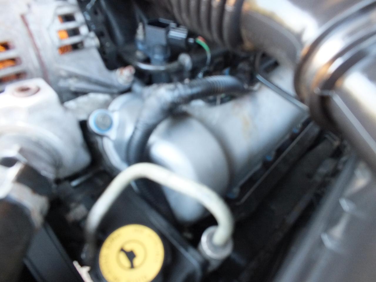 JEEP GRAND CHEROKEE 4.7 V8 LIMITED -ASI-