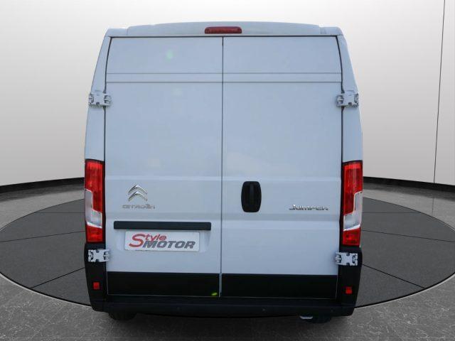 FIAT Ducato JUMPER 35 BlueHDi 140 S&S PLM-TM Furgone L3H2