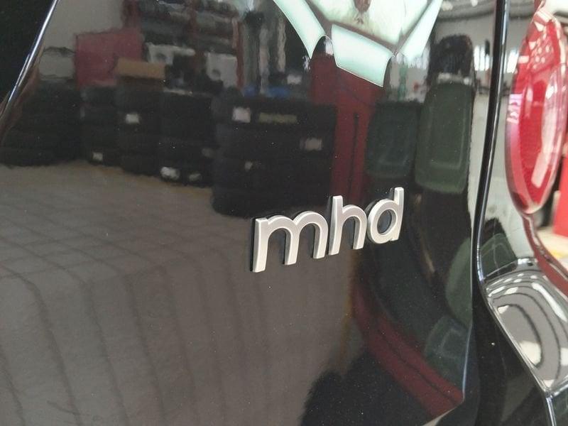 smart fortwo Fortwo 1.0 mhd Pure 71cv FL