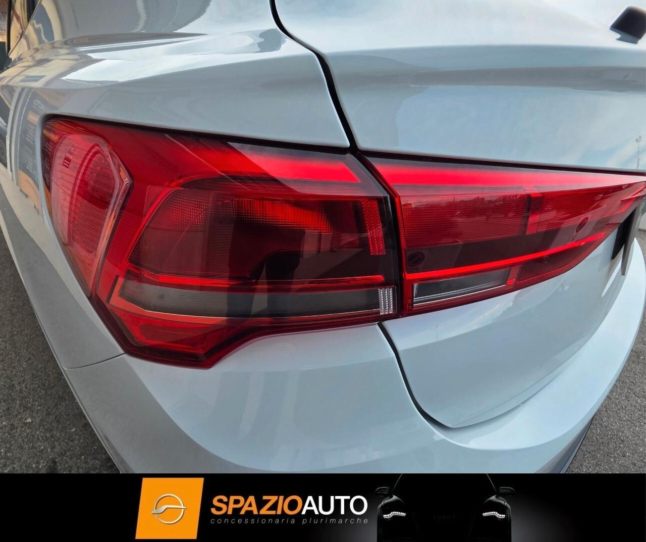 Audi Q3 SPB 35 2.0 TDI S tronic *S-LINE EDITION* FULL