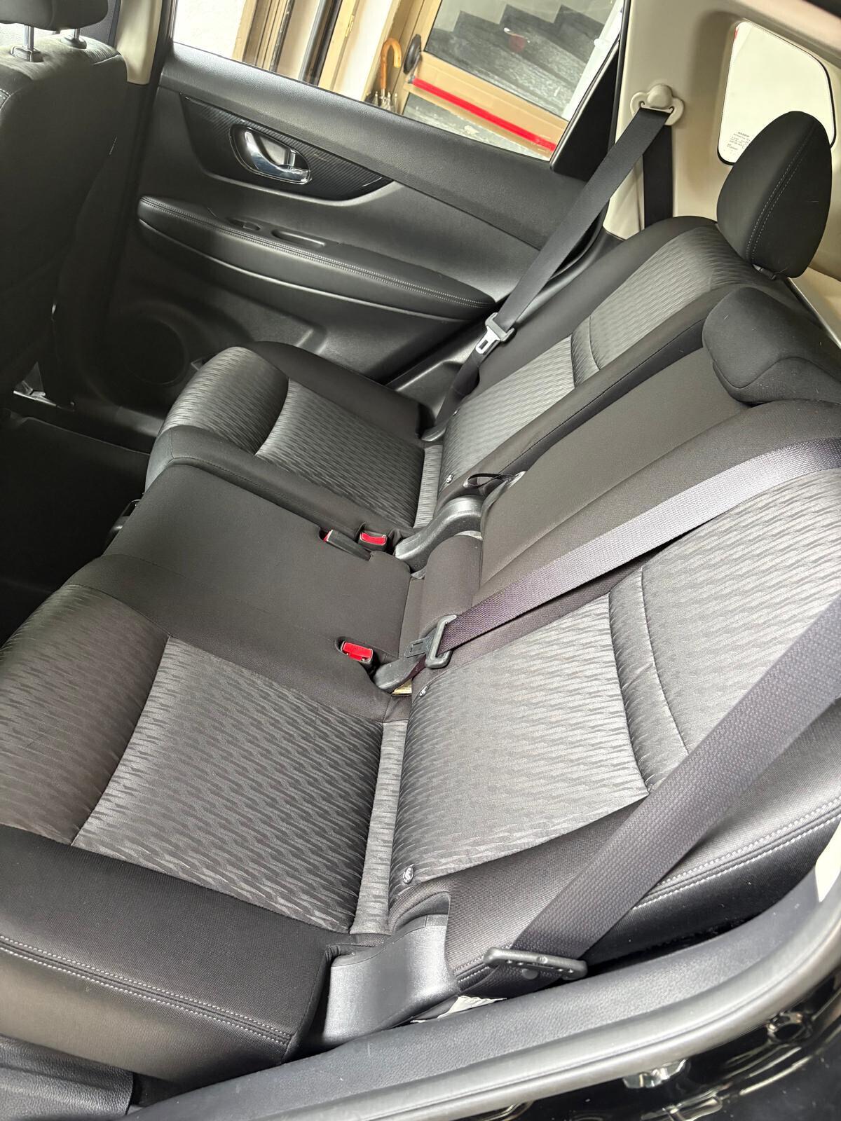Nissan X-Trail dCi 150 2WD Acenta
