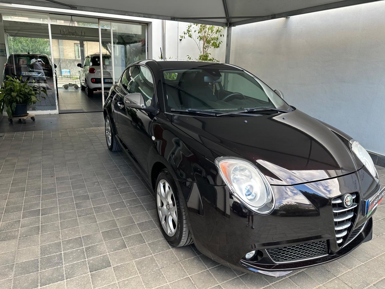 Alfa Romeo MiTo 1.4 105 CV M.air S&S Distinctive