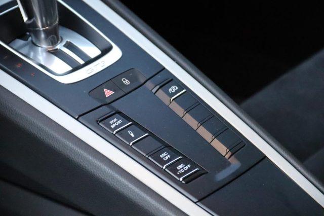 PORSCHE 911 991 3.8 GT3 APPROVED 2028 - PTS