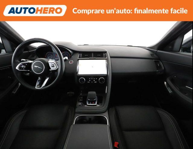 JAGUAR E-Pace 1.5 I3 PHEV 300 CV AWD Auto R-Dynamic HSE