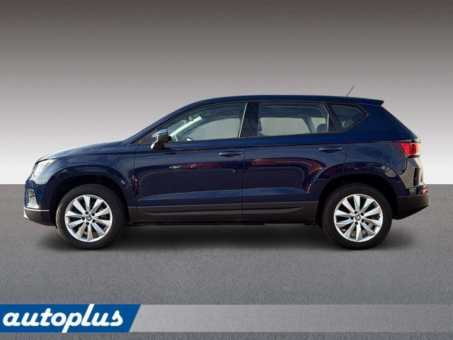 SEAT Ateca 1,4 TSI Style
