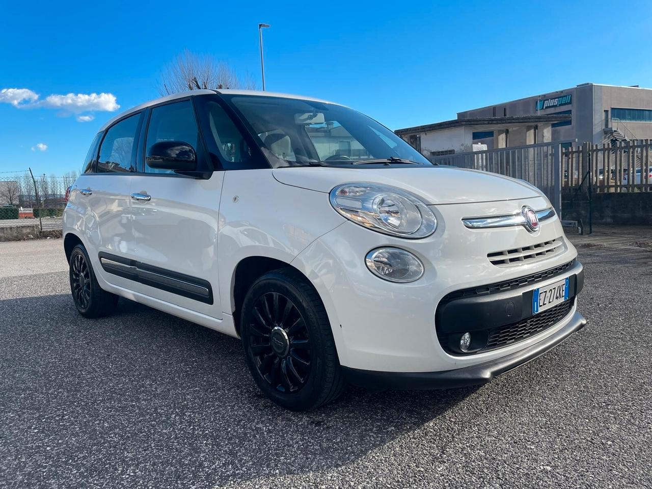 Fiat 500L 1.3 Multijet 85 CV Pop Star