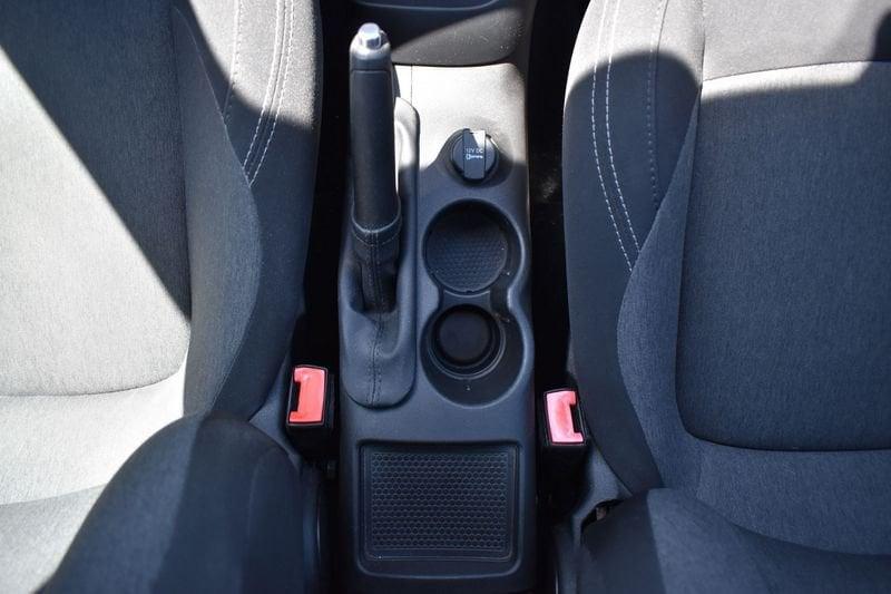 Alfa Romeo Giulietta Giulietta 1.6 JTDm TCT 120 CV Business