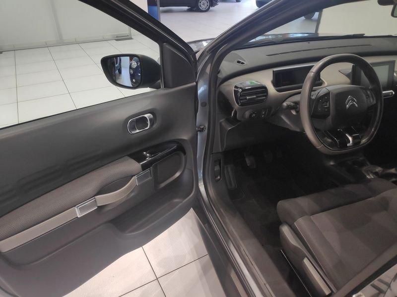 Citroën C4 Cactus BlueHDi 100 Shine*DIESEL*86.000 KM*