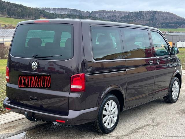 VOLKSWAGEN Multivan 2.0 TDI 140cv 4x4 4 Motion Highline