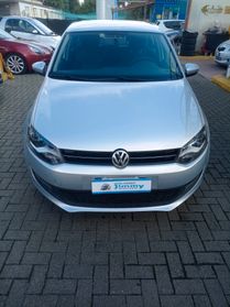 Volkswagen Polo 1.4 5 porte Comfortline