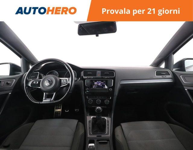 VOLKSWAGEN Golf 1.4 TSI 5p. Sport Edition BlueMotion Technology