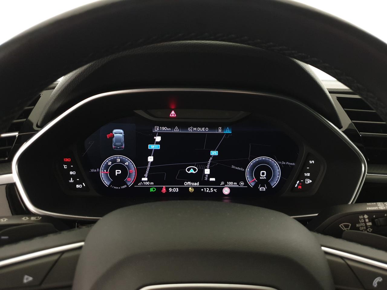 35TDI 150CV S tronic S line Edition