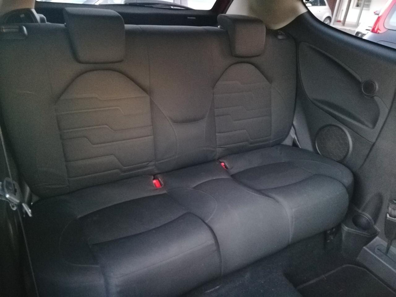 ALFA ROMEO - MiTo - 1.3 JTDm 85 CV - MOTORE E CATENA NUOVI - FINANZIABILE - PERMUTE
