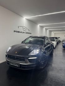 Porsche Macan 2.0 T