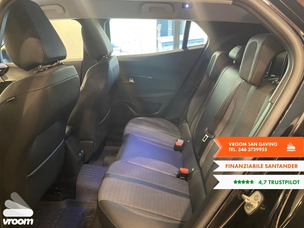 PEUGEOT 2008 2ª serie 2008 BlueHDi 130 S&S EAT...