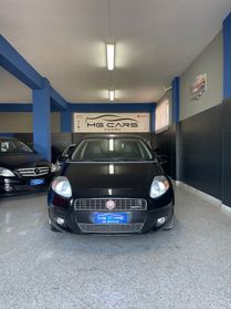 Fiat Grande Punto Grande Punto 1.3 MJT 75 CV 5 porte Dynamic