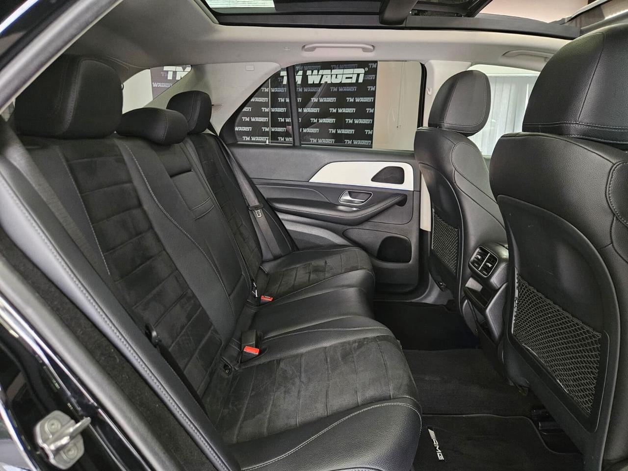 Mercedes-benz GLE 300 d 4Matic Premium Plus - TETTO APRIBILE