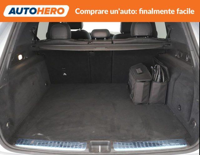 MERCEDES-BENZ GLE 350 de hybrid EQ 4Matic Sport