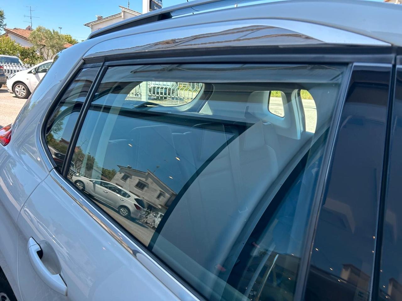 Peugeot 2008 ALLURE 1.6 BlueHDi 100