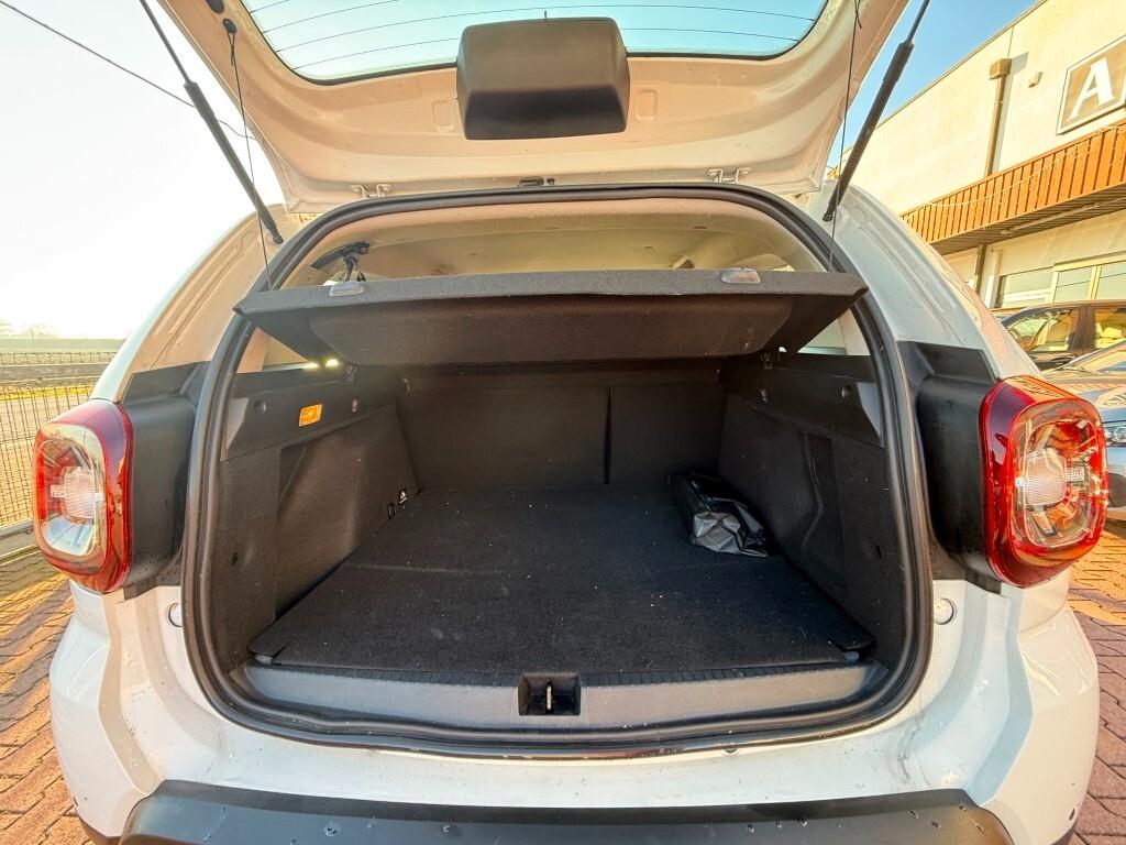 Dacia Duster 1.5 Blue dCi 8V 115 CV 4x4 Comfort