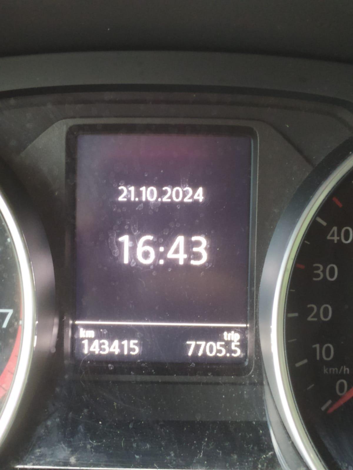 Volkswagen Polo 1.0 MPI 5p. Business - 2017