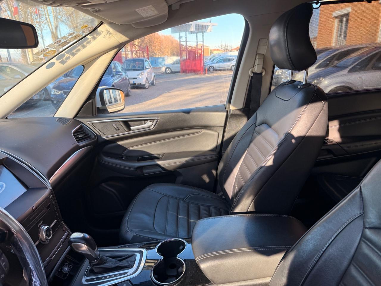 Ford Galaxy 2.0 TDCi 180CV Start&Stop Powershift Tit. Business