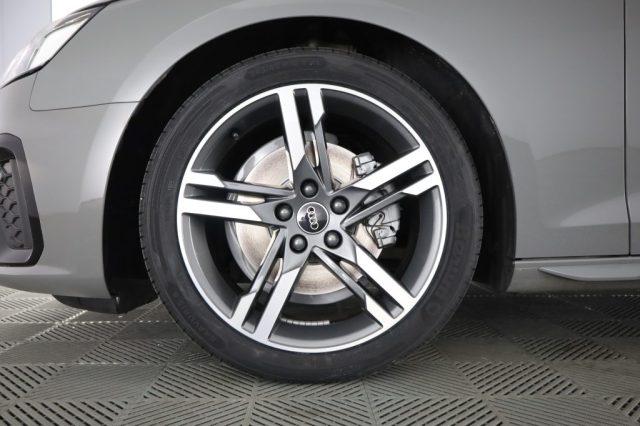 AUDI A4 A4 Avant 30 TDI/136 CV S tronic S line edition