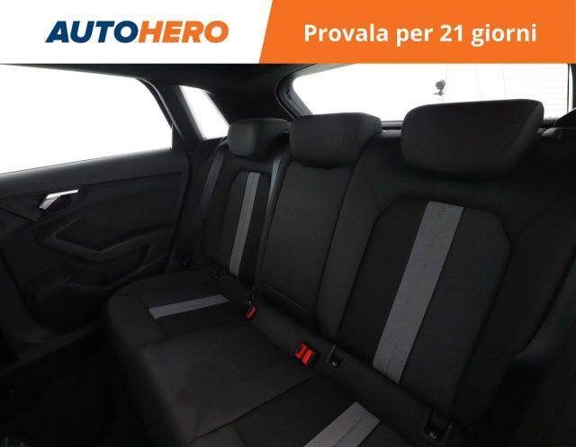 AUDI A3 Sedan 30 TFSI Business Advanced